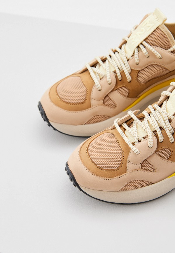 фото Кроссовки vic matie