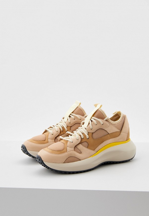 фото Кроссовки vic matie