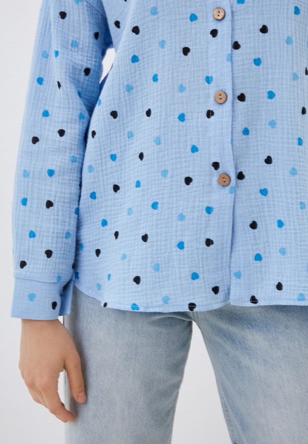 фото Рубашка dunia