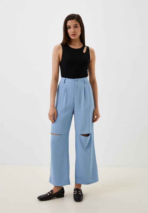 фото Брюки dunia