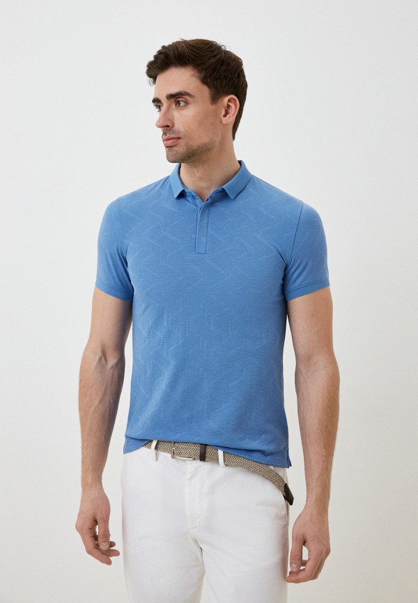 фото Поло roberto jordiani