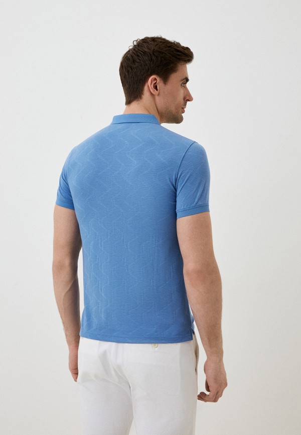 фото Поло roberto jordiani