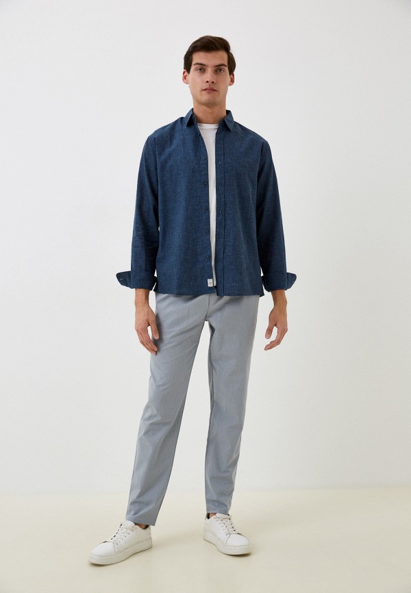 фото Брюки roberto jordiani