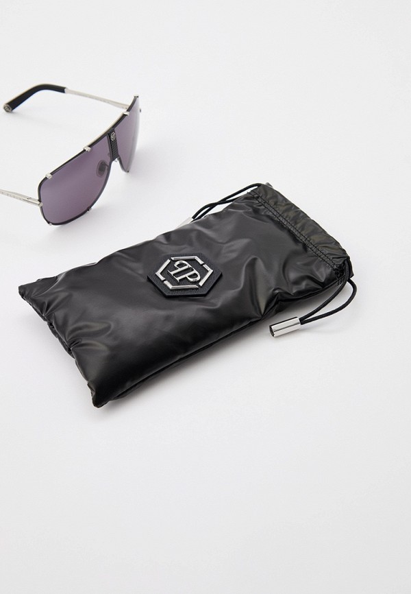 фото Очки солнцезащитные philipp plein