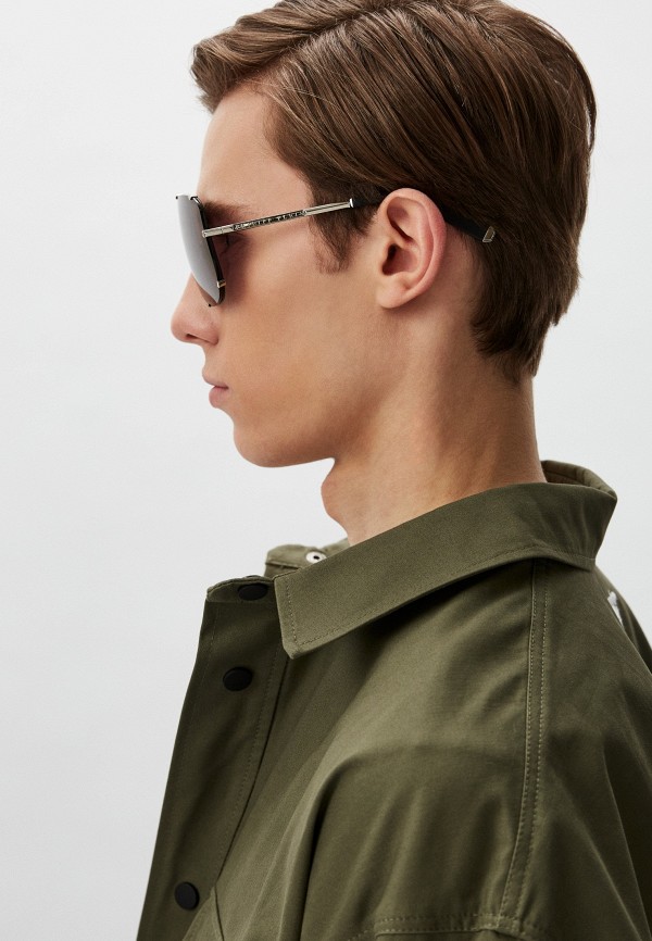 фото Очки солнцезащитные philipp plein