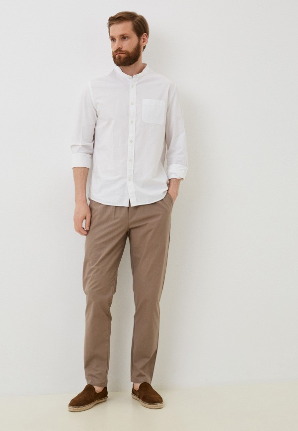 фото Брюки roberto jordiani