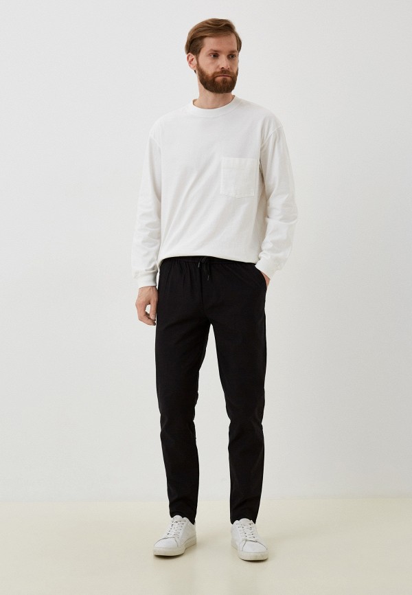 фото Брюки roberto jordiani