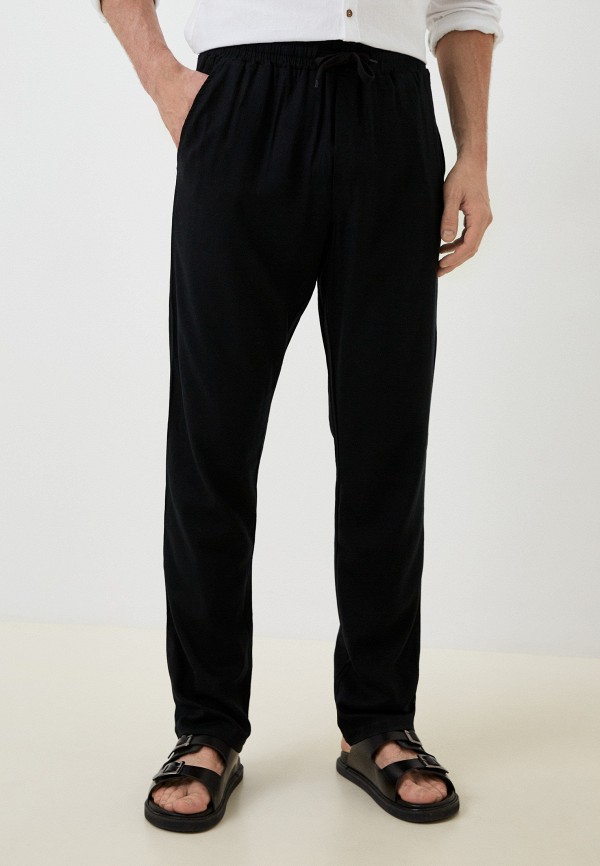 фото Брюки roberto jordiani