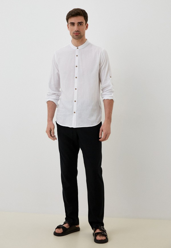 фото Брюки roberto jordiani