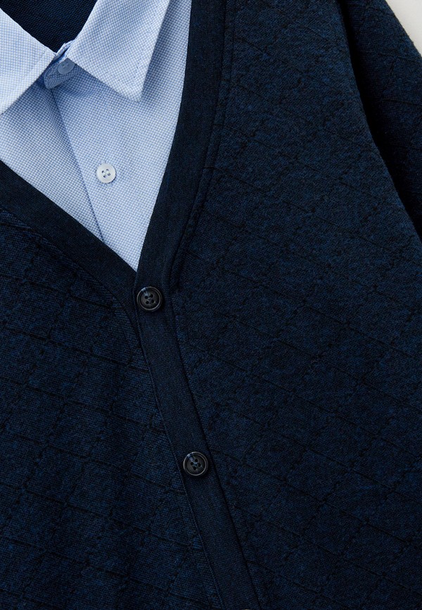 фото Пуловер dali