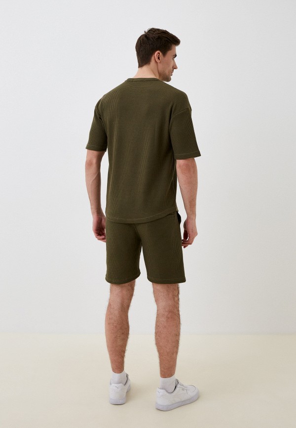 фото Костюм спортивный f.g.z.