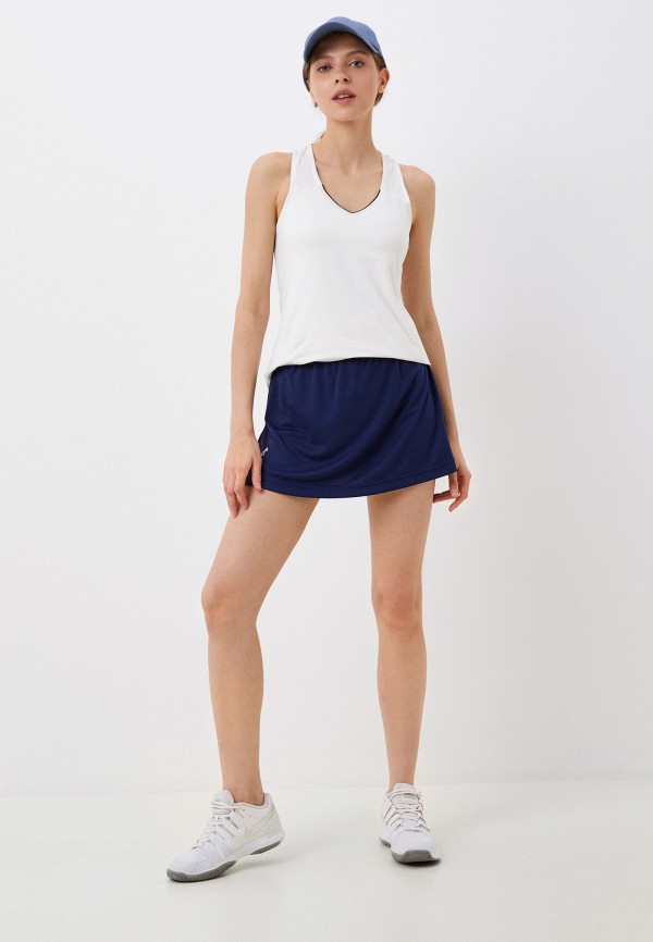 фото Юбка-шорты australian