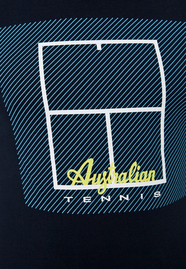 фото Футболка australian