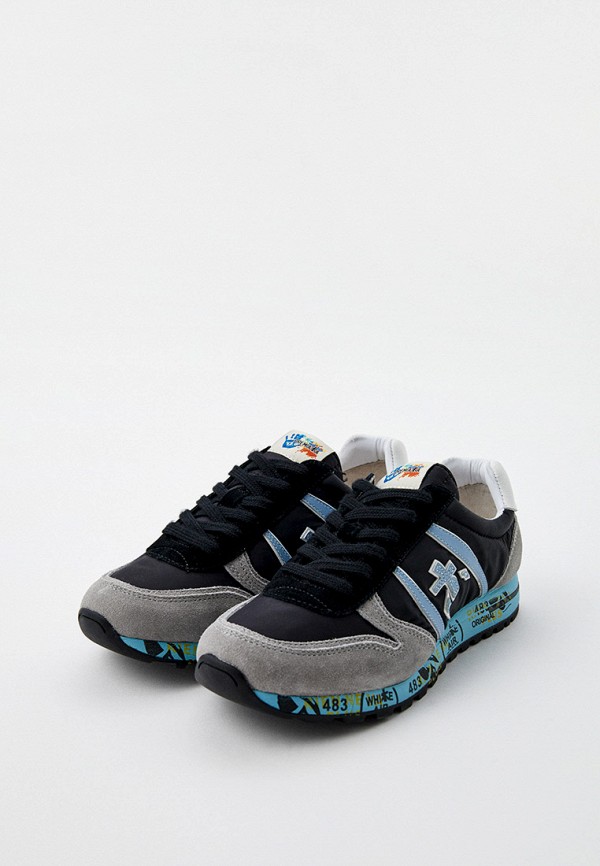 фото Кроссовки premiata will be