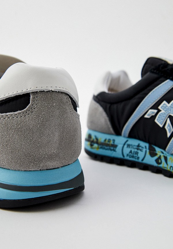 фото Кроссовки premiata will be