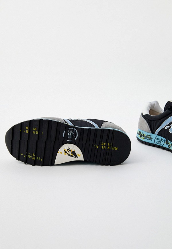 фото Кроссовки premiata will be