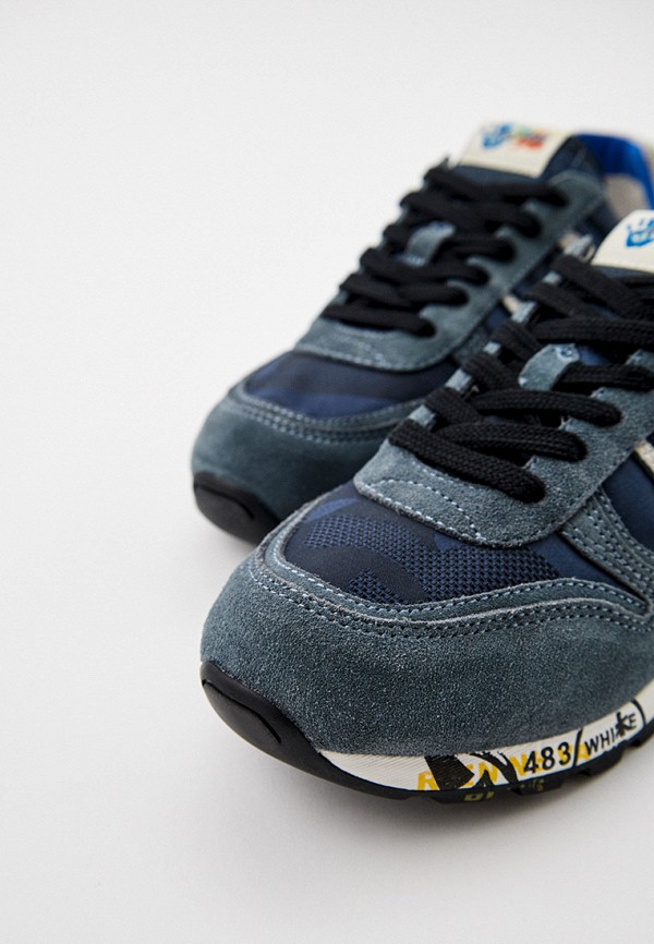 фото Кроссовки premiata will be