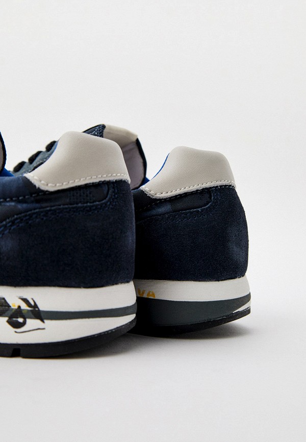 фото Кроссовки premiata will be