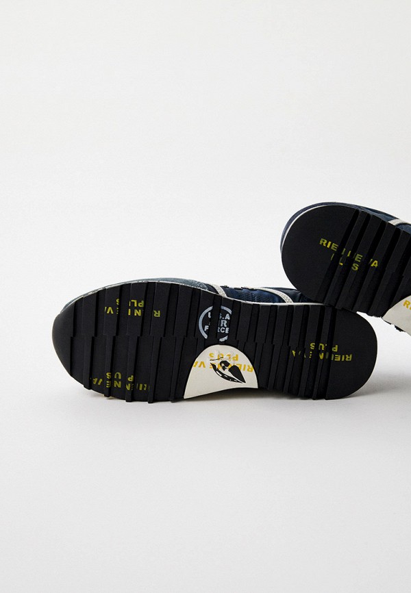 фото Кроссовки premiata will be