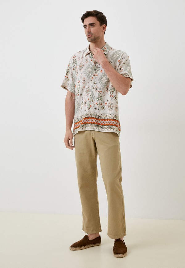 фото Рубашка rushbay