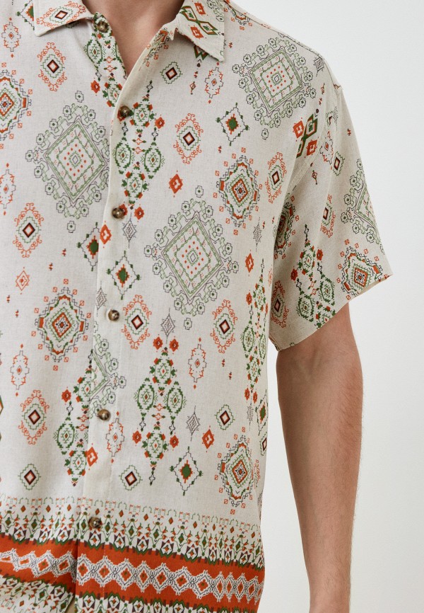 фото Рубашка rushbay