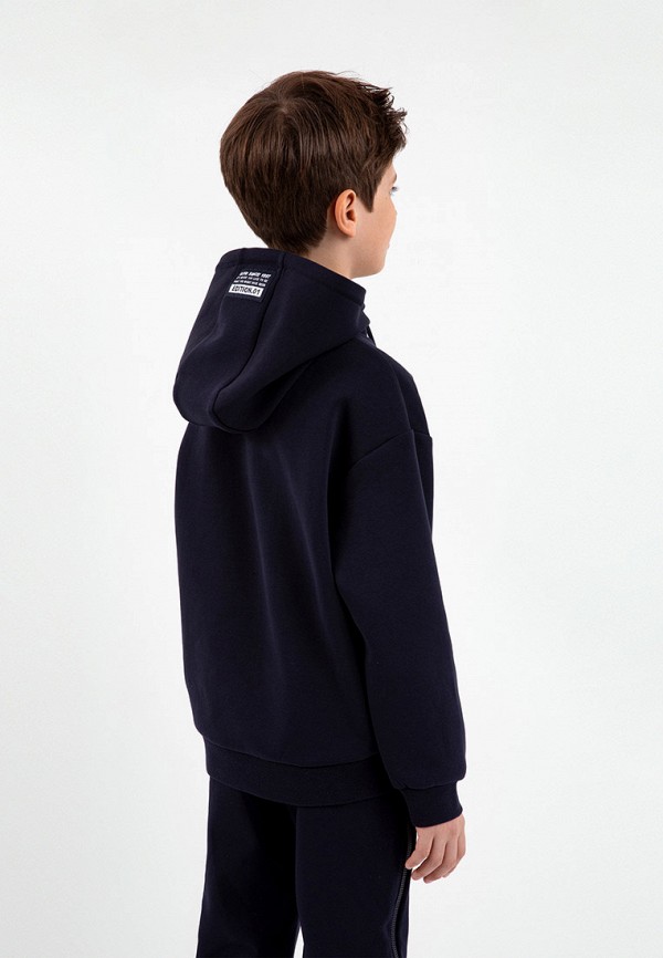 фото Худи gulliver