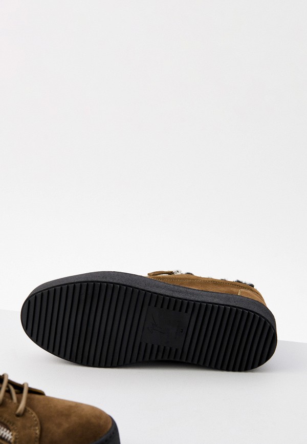 фото Кеды giuseppe zanotti