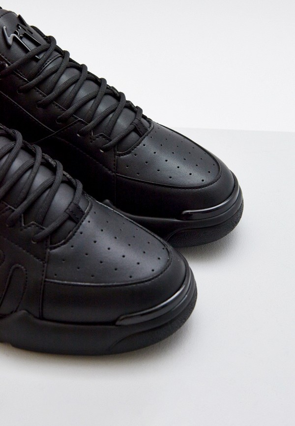 фото Кроссовки giuseppe zanotti