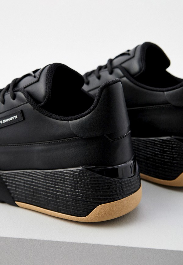 фото Кроссовки giuseppe zanotti