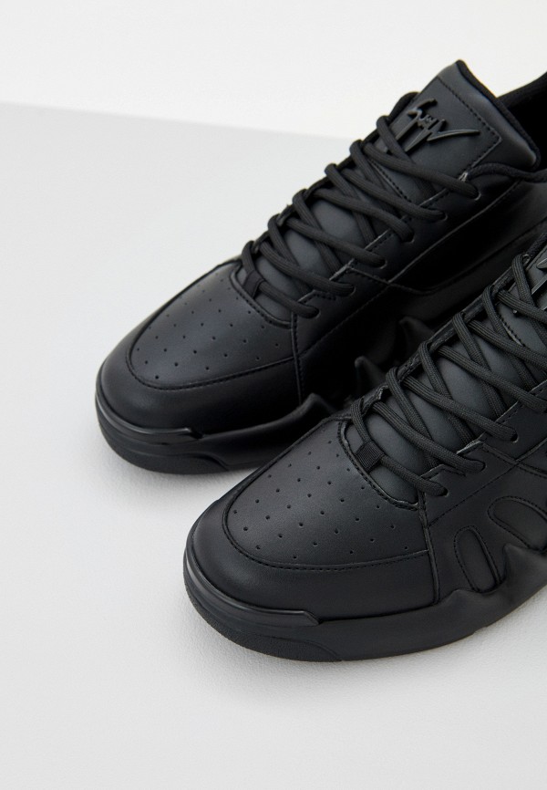 фото Кроссовки giuseppe zanotti