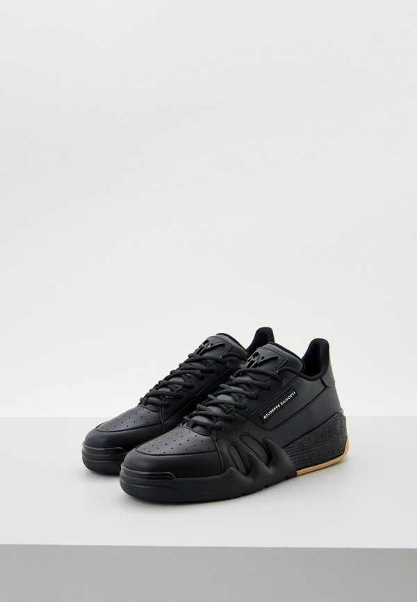 фото Кроссовки giuseppe zanotti