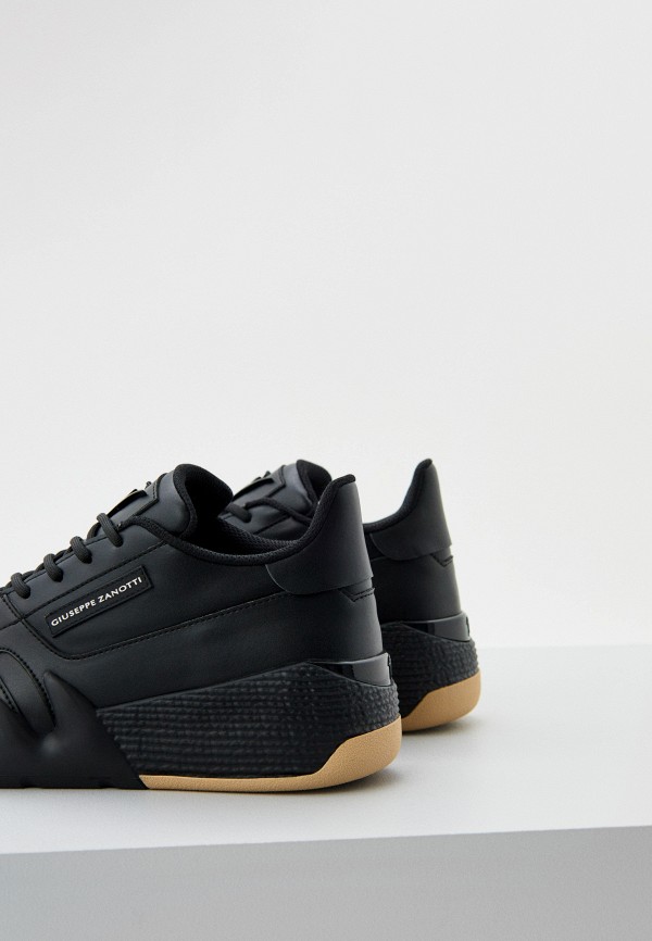 фото Кроссовки giuseppe zanotti