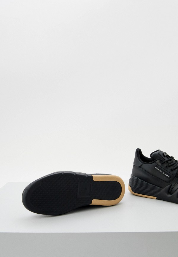 фото Кроссовки giuseppe zanotti