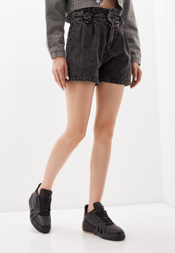 фото Кроссовки giuseppe zanotti