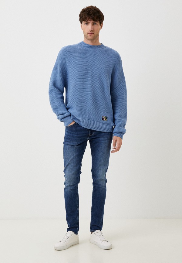 фото Джинсы pepe jeans