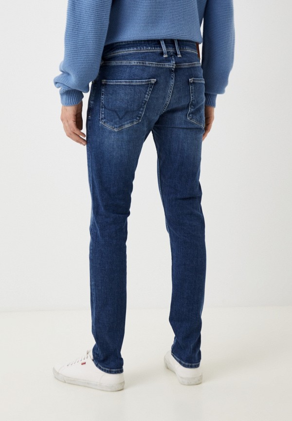 фото Джинсы pepe jeans