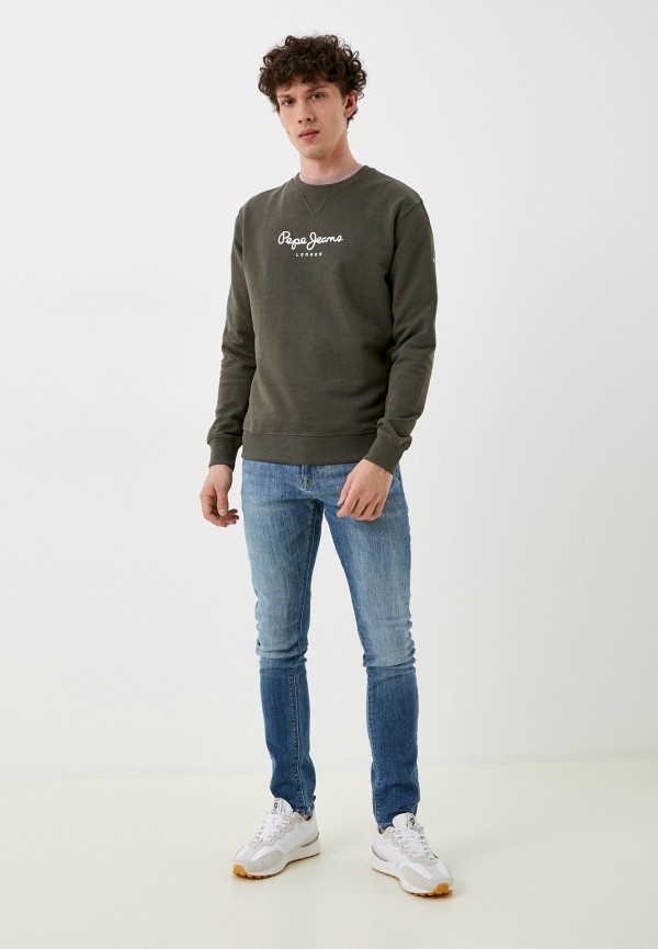 фото Джинсы pepe jeans