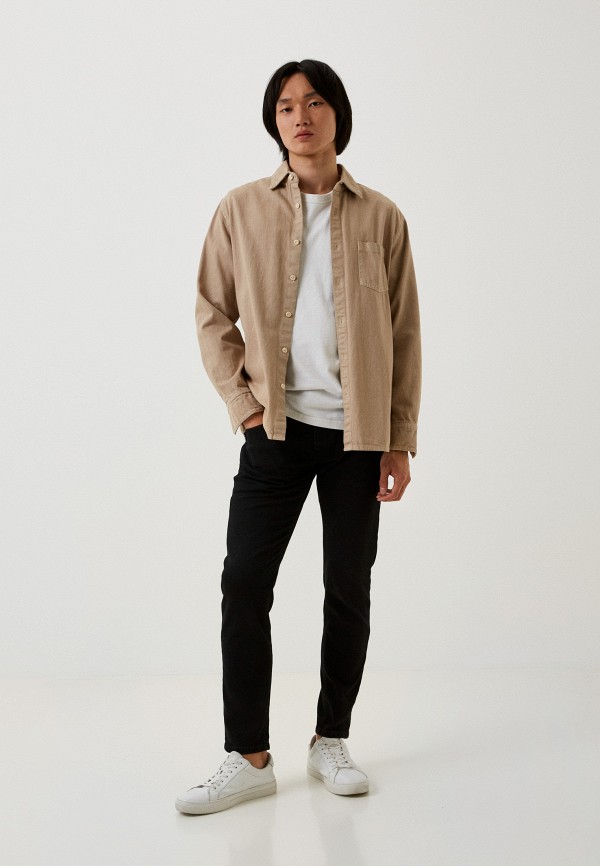 фото Джинсы pepe jeans