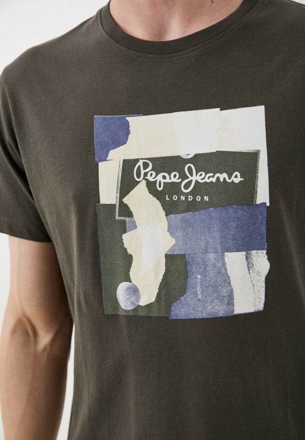 фото Футболка pepe jeans