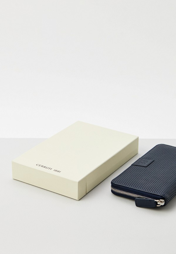 фото Кошелек cerruti 1881