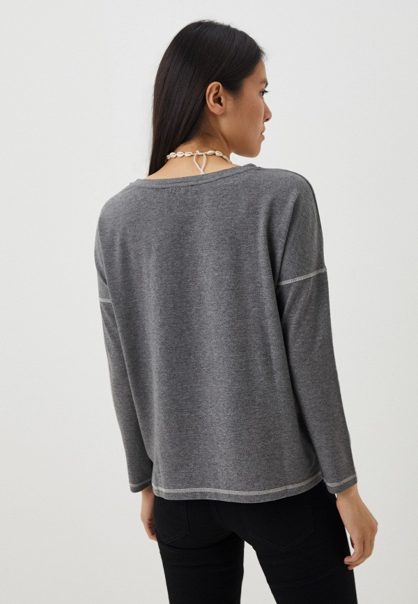 фото Лонгслив dagi