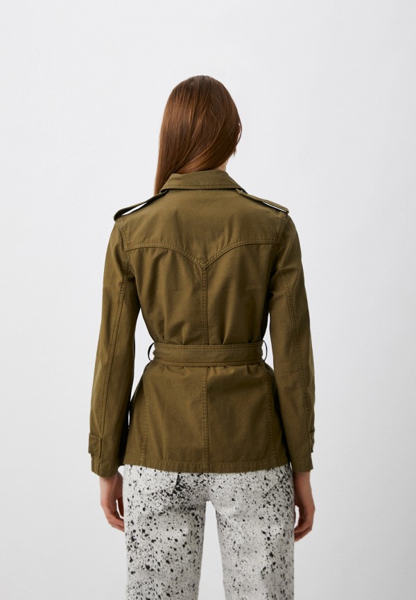 фото Куртка the kooples