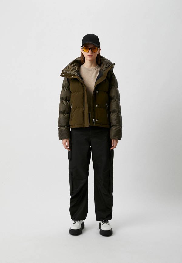 фото Куртка утепленная the kooples