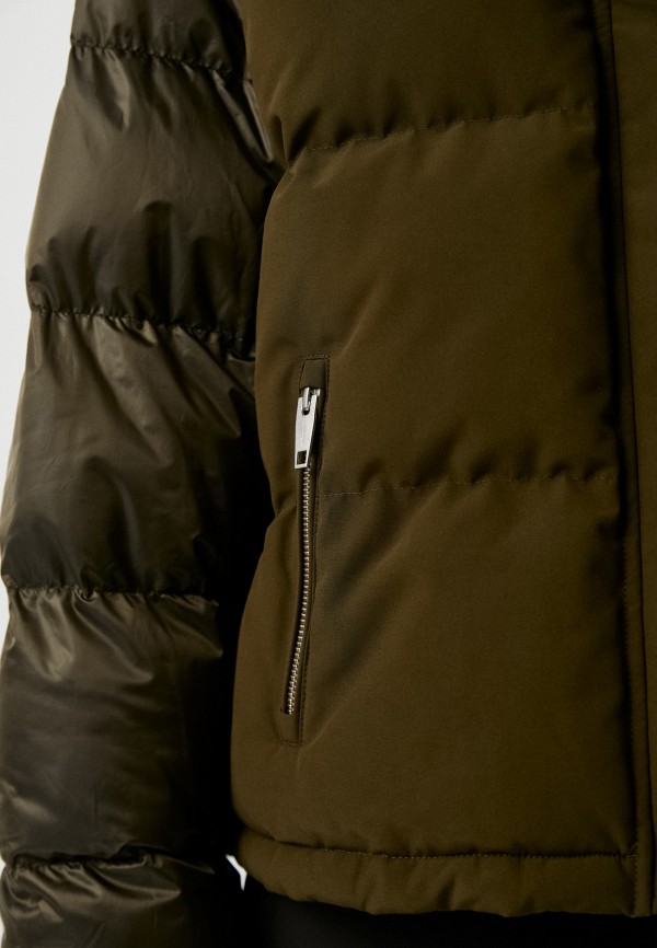 фото Куртка утепленная the kooples