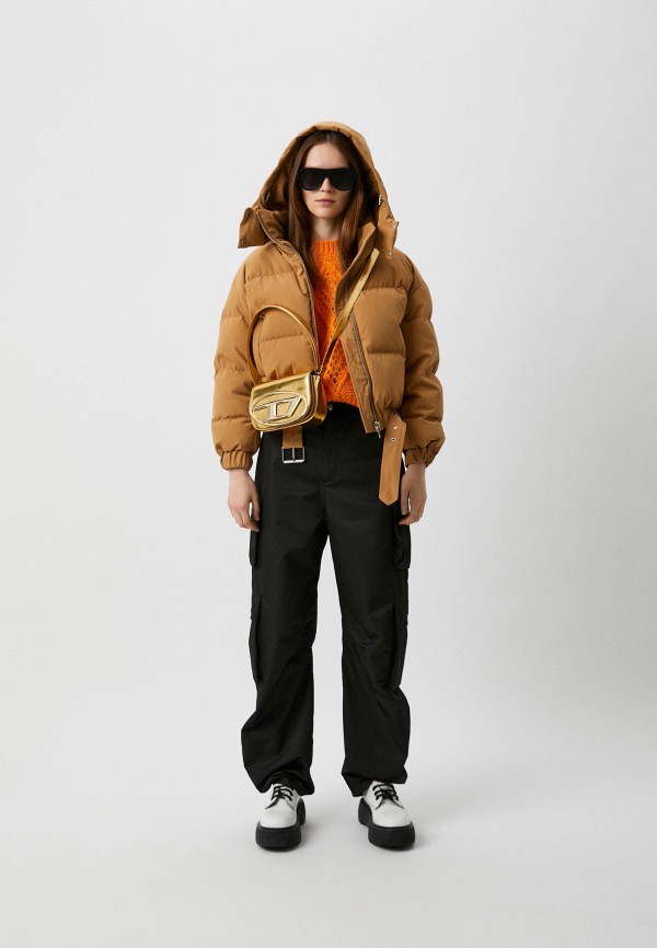 фото Пуховик the kooples