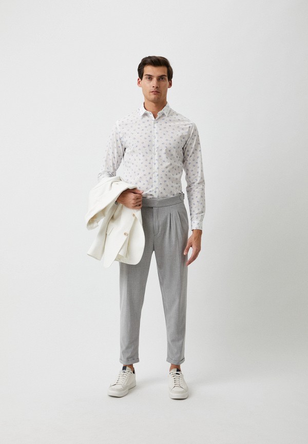 фото Рубашка the kooples