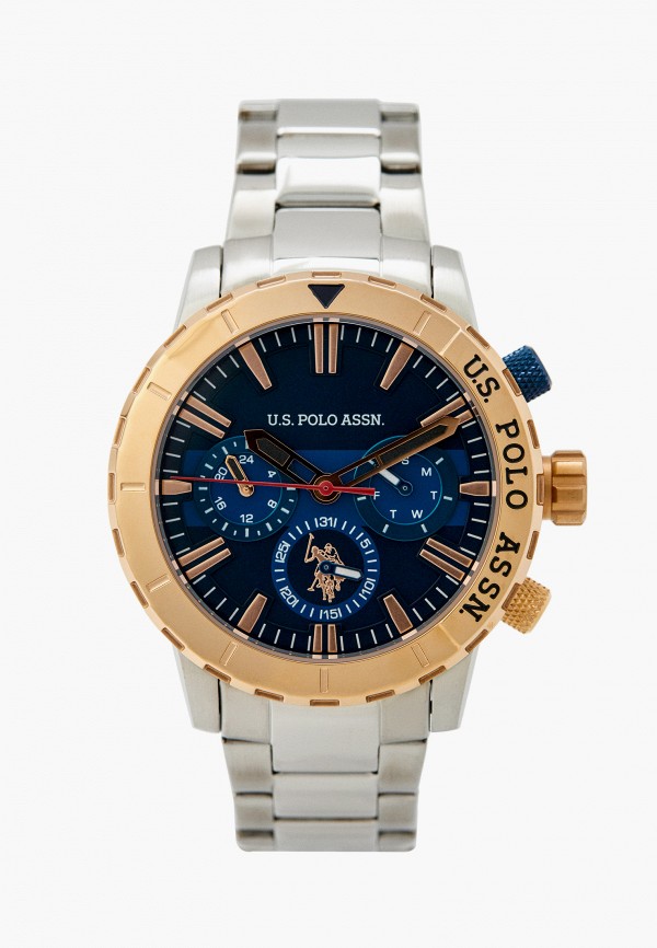 фото Часы u.s. polo assn.