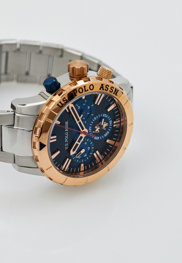 фото Часы u.s. polo assn.