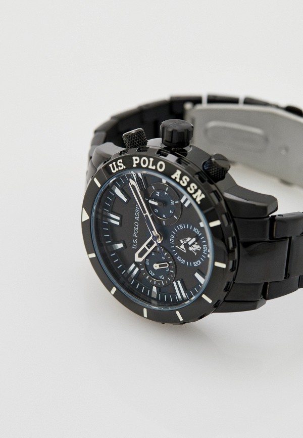 фото Часы u.s. polo assn.