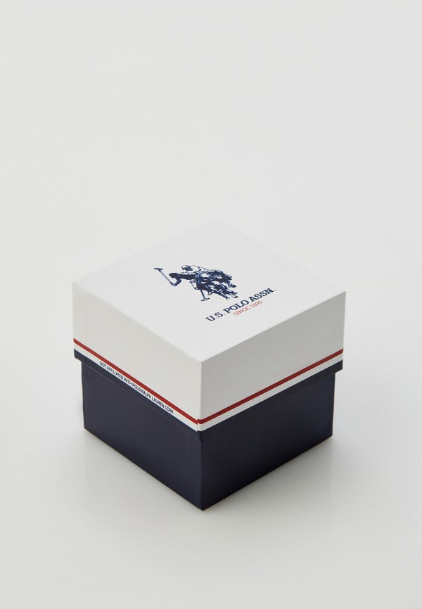 фото Часы u.s. polo assn.